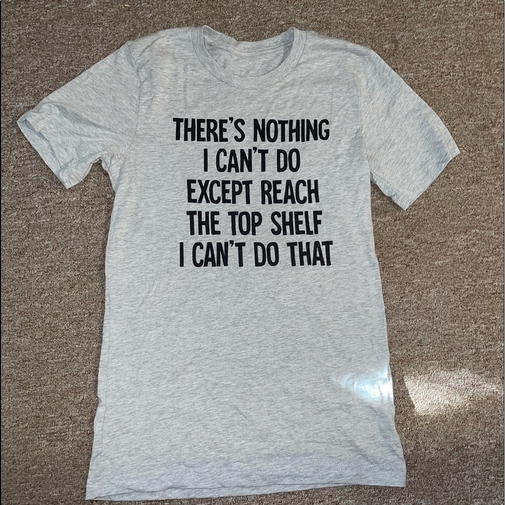 T shirt
